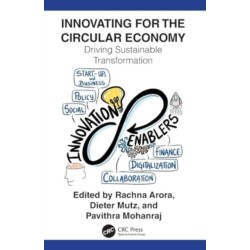 Innovating for The Circular Economy: Driving Sustainable Transformation