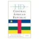 Historical Dictionary of the Central African Republic