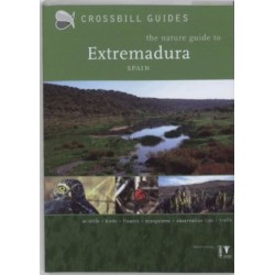 The Nature Guide to Extremadura - Spain