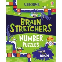 Brain Stretchers: Number Puzzles