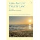 Asia-Pacific Trusts Law, Volume 3: Boundaries in Context
