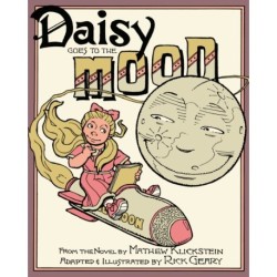 Daisy Goes to the Moon