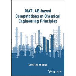 MATLAB-based Computations of Chemical Engineering Principles