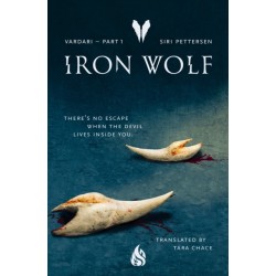 Iron Wolf: Vardari Part 1