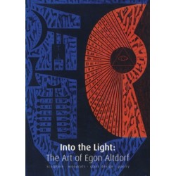 Egon Altdorf: Into the Light: The Art of Egon Altdorf