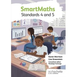 SmartMaths Standards 4 and 5