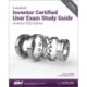 Autodesk Inventor Certified User Exam Study Guide: Inventor 2025 Edition