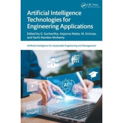 Artificial Intelligence Technologies for Engineering Applications