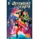 Defenders of the Earth (2024) Vol. 1: A World Divided