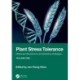Plant Stress Tolerance: Molecular Mechanisms and Breeding Strategies, Volume One