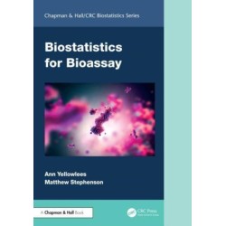 Biostatistics for Bioassay