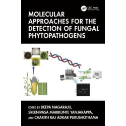 Molecular Approaches for the Detection of Fungal Phytopathogens