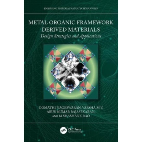 Metal–Organic Framework Derived Materials: Design Strategies and Applications