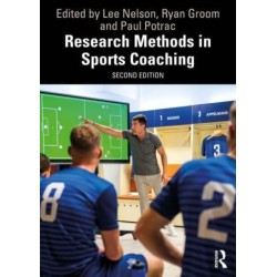 Research Methods in Sports Coaching