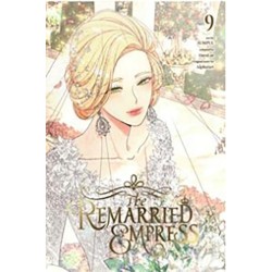 The Remarried Empress, Vol. 9