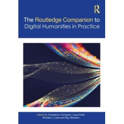 The Companion to Digital Humanities in Practice