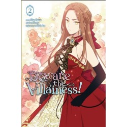 Beware the Villainess!, Vol. 2