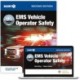 EVOS: EMS Vehicle Operator Safety