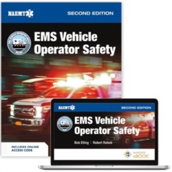 EVOS: EMS Vehicle Operator Safety