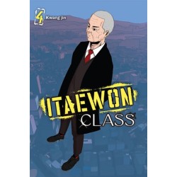 Itaewon Class, Vol. 4