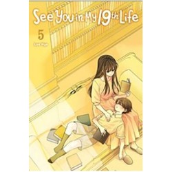 See You in My 19th Life, Vol. 5