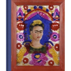 Frida Kahlo's Month in Paris: A Friendship with Mary Reynolds