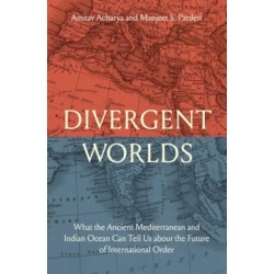 Divergent Worlds: What the Ancient Mediterranean and Indian Ocean Can Tell Us About the Future of International Order