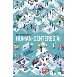 Human-Centered AI