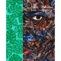 Amoako Boafo: Proper Love