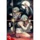 Shy, Vol. 9