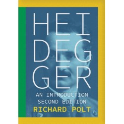 Heidegger: An Introduction