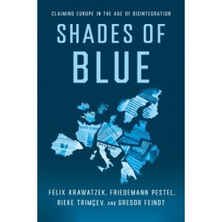 Shades of Blue: Claiming Europe in the Age of Disintegration