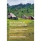 For the Sake of Forests and Gods: Governing Life and Livelihood in the Philippine Uplands