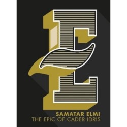 The Epic of Cader Idris