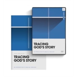 Tracing God's Story: An Introduction to Biblical Theology (Book and DVD)