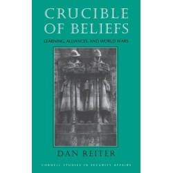 Crucible of Beliefs: Learning, Alliances, and World Wars
