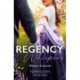 Regency Whispers: Forbidden Passion: Bound by a Scandalous Secret (the Scandalous Summerfields) / Compromised with Her Forbidden Viscount