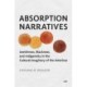 Absorption Narratives: Jewishness, Blackness, and Indigeneity in the Cultural Imaginary of the Americas