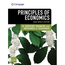 Principles of Economics Arab World Edition