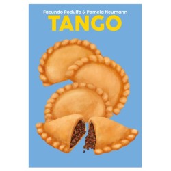 Tango: The Flavours and Traditions of Argentina