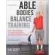 ABLE Bodies Balance Training