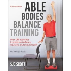 ABLE Bodies Balance Training