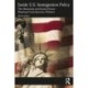 Inside U.S. Immigration Policy: The Historical and Social Forces Shaping Contemporary Debates