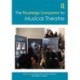 The Routledge Companion to Musical Theatre