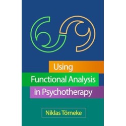 Using Functional Analysis in Psychotherapy