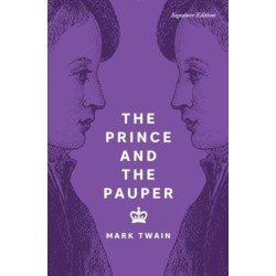 The Prince and the Pauper