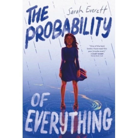 The Probability of Everything