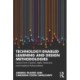Technology-Enabled Learning and Design Methodologies: Lessons from Creative, Agile, Immersive, and Analytical Advancements