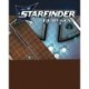 Starfinder Flip-Mat: Space Station