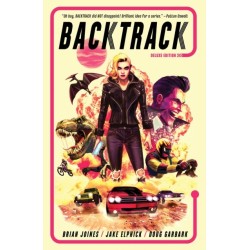 Backtrack: Deluxe Edition